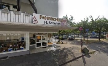 Fahrschule Schulten