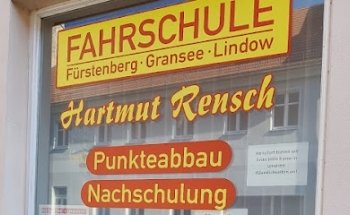 Fahrschule Hartmut Rensch UG ( haftungsbeschränkt )