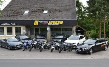 Fahrschule Jessen Manfred Grell
