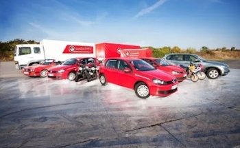 Fahrschule Queckenberg