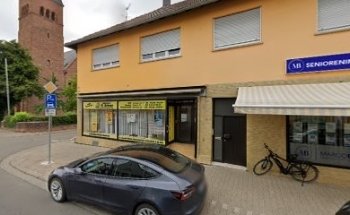 Fahrschule Scheer - Filiale Maxdorf