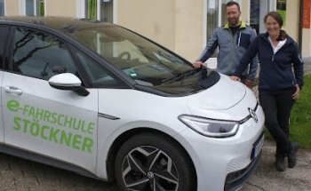 Fahrschulen Gerhard Stöckner in Lenggries & Bad Tölz