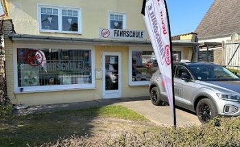Deine Fahrschule GbR Twedter Plack