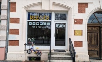 Fahrschule Reeger