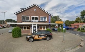 Bildungsforum Kraftverkehr