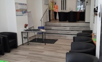 Fahrschule Thomas Schulz in Salzwedel