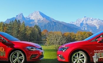 Richard Renoth Fahrschule e.K.