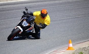 Motorrad Event und Sicherheitstraining Osnabrück