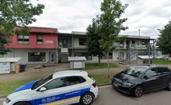 Fahrerwerk Ortenau GmbH