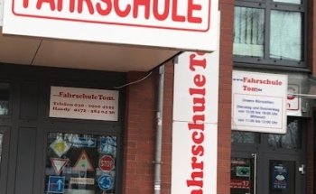 Fahrschule TOM