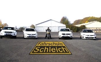 Fahrschule Schleich - Hauptstelle
