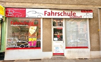 Fahrschule Grasshoff