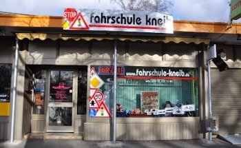 Fahrschule Michael Kneib Inhaber Rainer Röstel