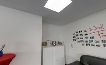 Fahrschule Mündel Unterrichtsraum