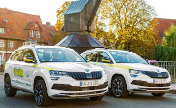 Fahrschule Dorn Reppenstedt