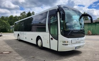 Fahrschule Zembrod & Ralph H. Müller Bus Driver School UG