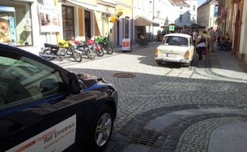 Fahrschule Ralf Ehrentraut