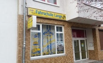 Fahrschule Lange