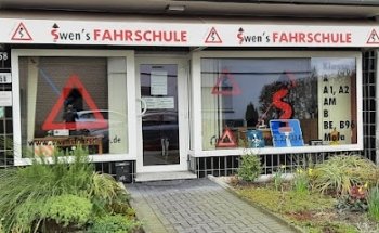 Swen's Fahrschule