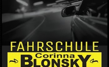 Fahrschule Corinna Blonsky
