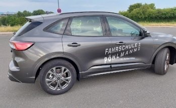 Fahrschule Pöhlmann GmbH