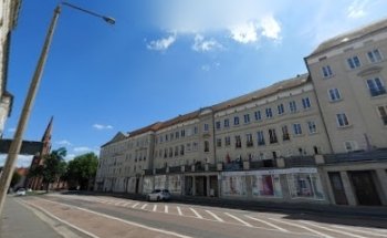 Fahrschule Enterprise | Dessau