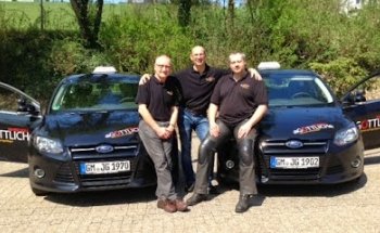 Fahrschule Göttlich