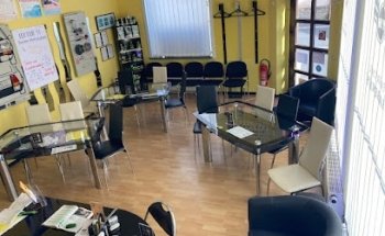 f2H Fahrschule Habenicht