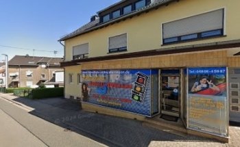 Fahrschule Andreas Herrmann