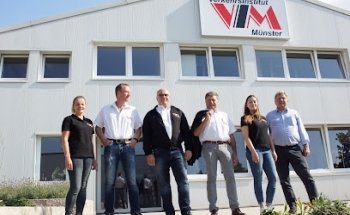 Verkehrsinstitut Münster GmbH