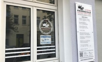 Fahrschule Rainer Sperling - Berlin Mitte