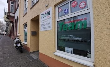 Team Fahrschule Eltville