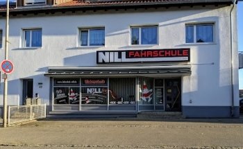 Fahrschule Nill