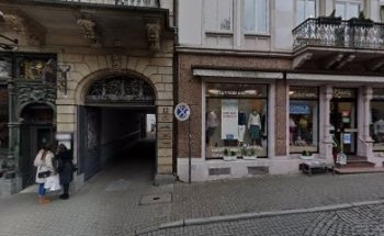 Fahrschule Horst Wenz