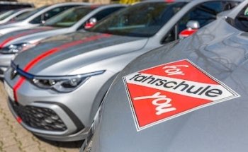 Fahrschule for you