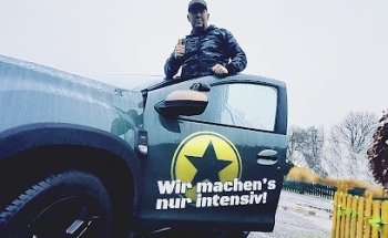 FahrschulActionCamp Dankern