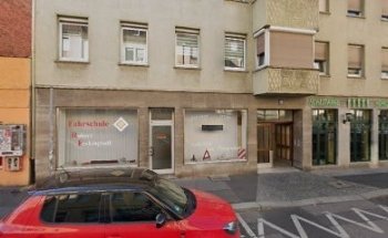 Ferkinghoff Robert Fahrschule