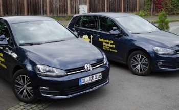 Fahrschule Bernhart