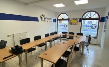 Fahrschule Fahrwerk GmbH