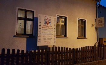 Fahrschule Andreas Büchler Caputh