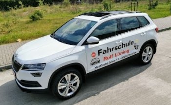 Fahrschule Rolf Lüning