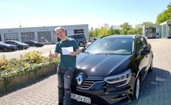Fahrschule und Bildungsträger Weitsicht UG (haftungsbeschränkt)