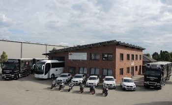 BS&P Verkehrsfachschule Westfalen GmbH