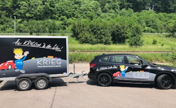 Fahrschule KRIEG