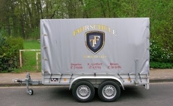 Fahrschule Torsten Fein | Moers