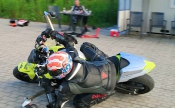 MS2 Motorrad Sicherheitsschule Rausch