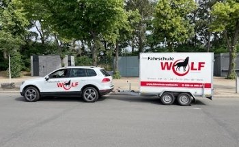 Fahrschule Wolf, Inh. D. Matthes