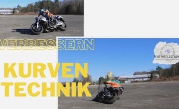 kurven.schule Motorrad Trainings und Reisen