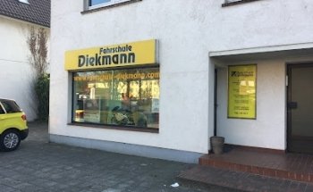 Fahrschule Diekmann Inh. Michael Rode | Oldenburg