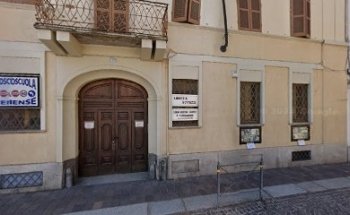 Autoscuola Iriense